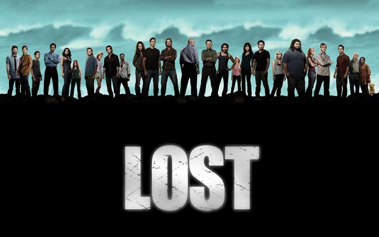 9. Perdidos Las 15 mejores series de tv de suspense