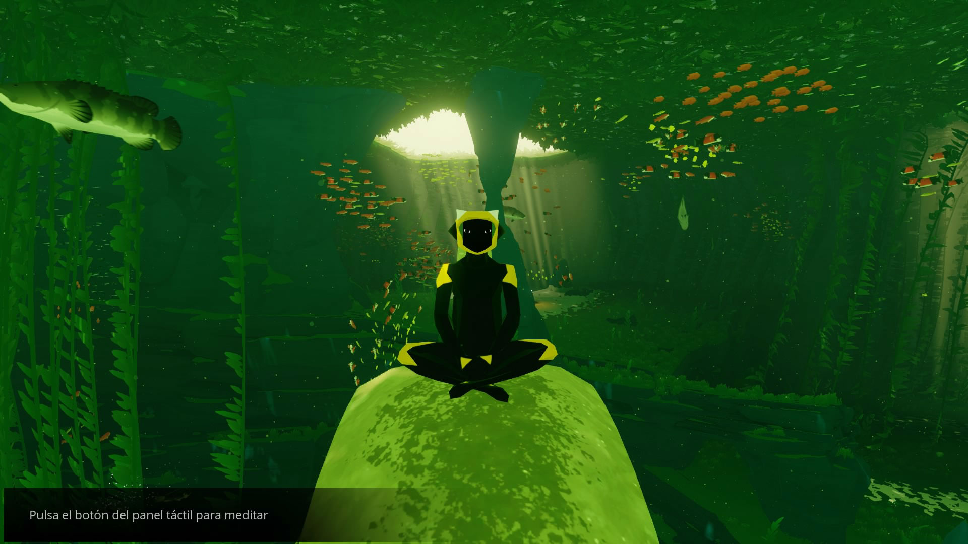 Игры как abzu