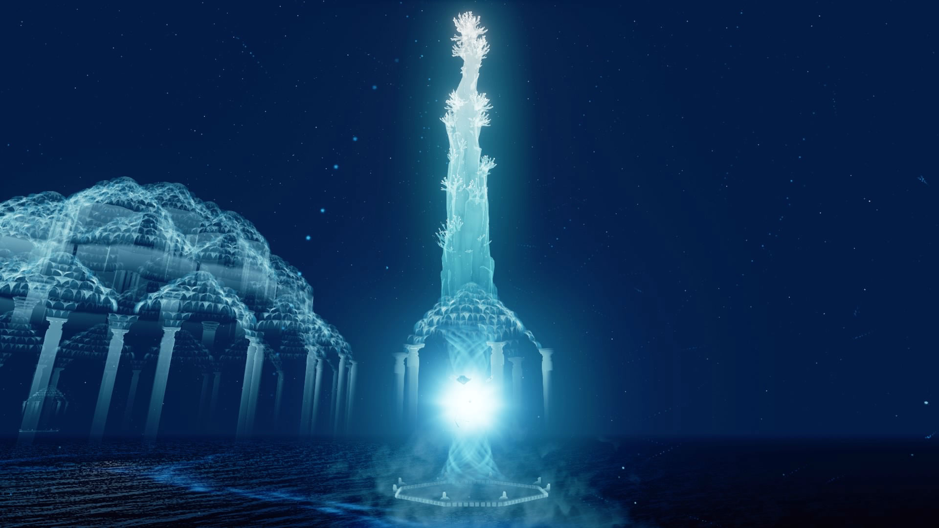 ABZÛ ABZÛ