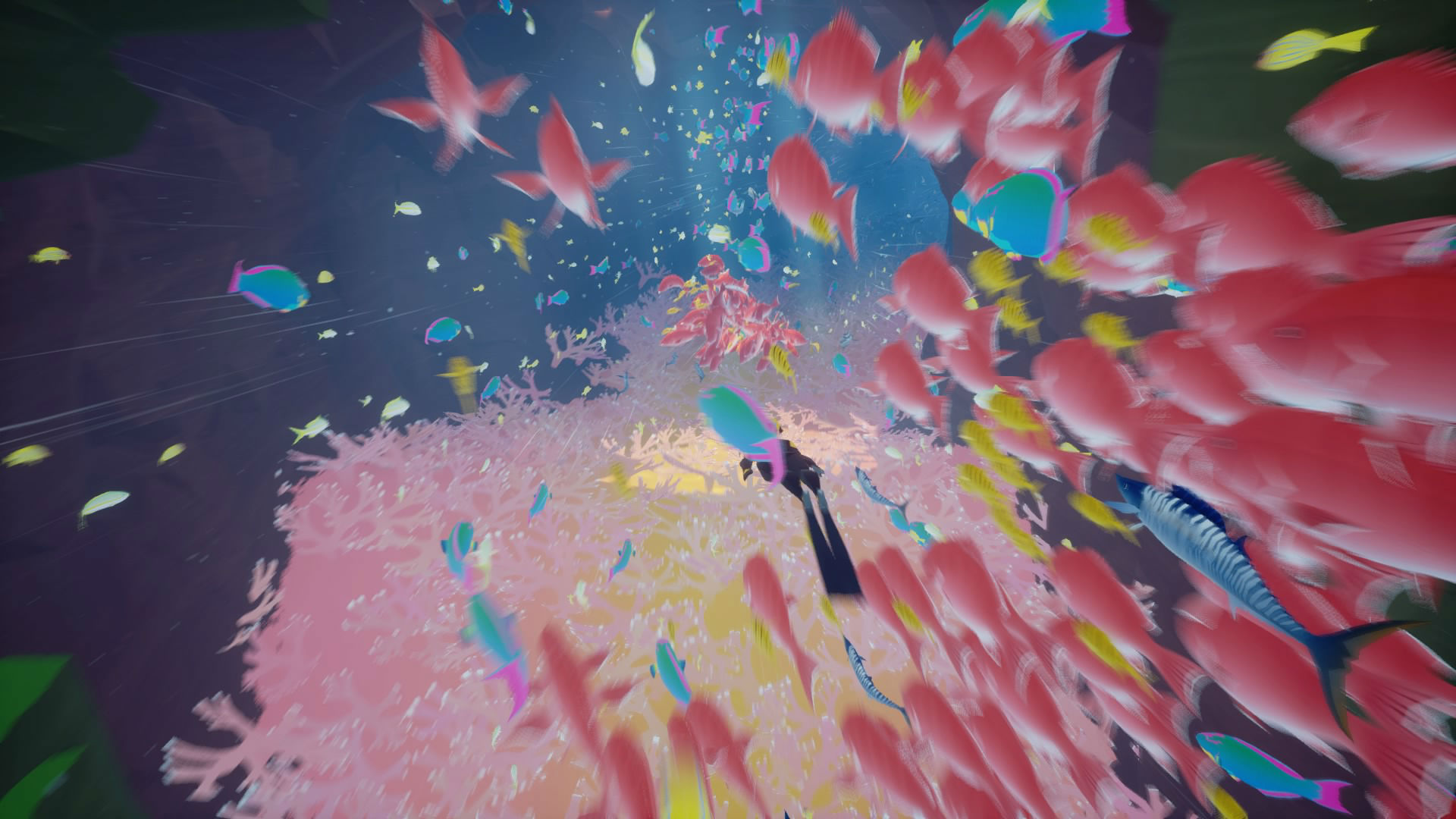 ABZÛ ABZÛ