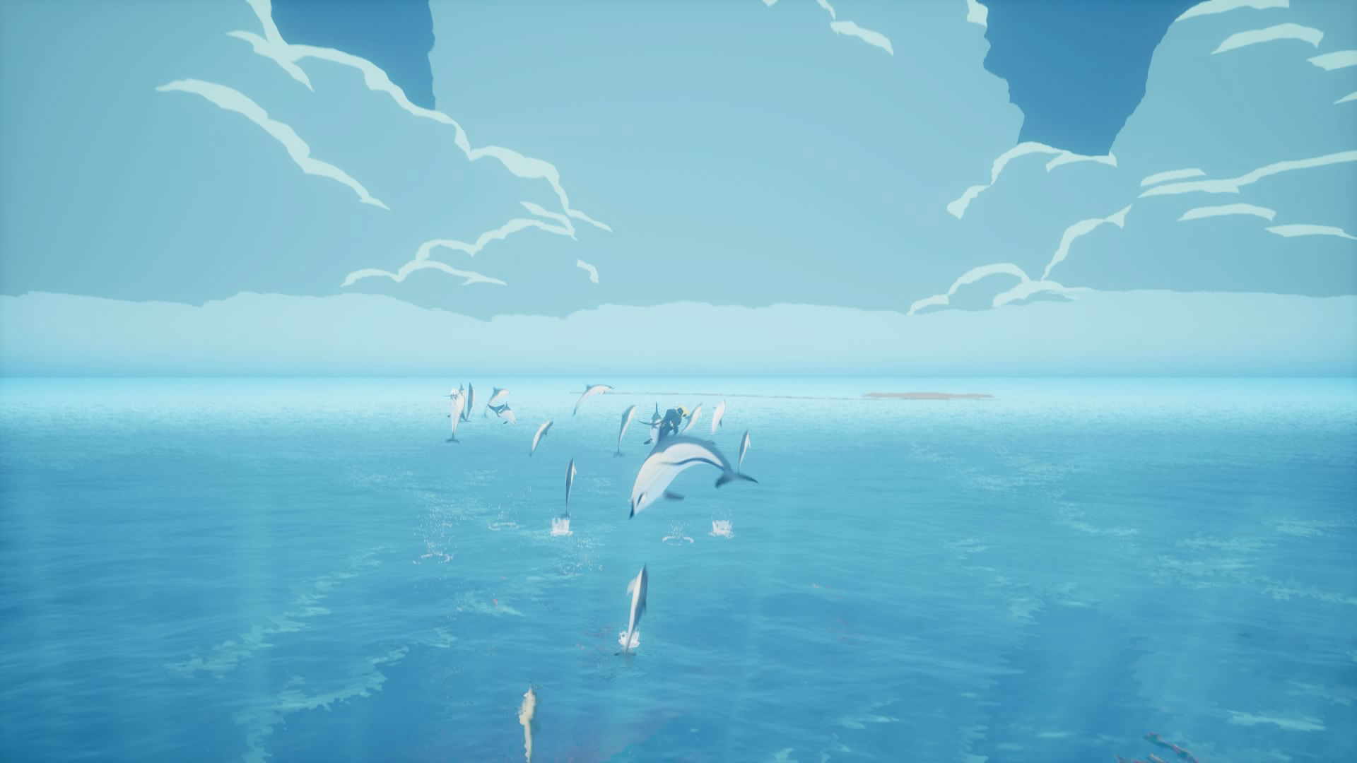 ABZÛ ABZÛ