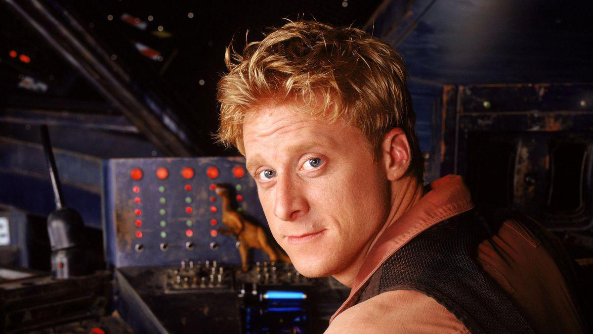 Alan Tudyk Rogue One: Una historia de Star Wars