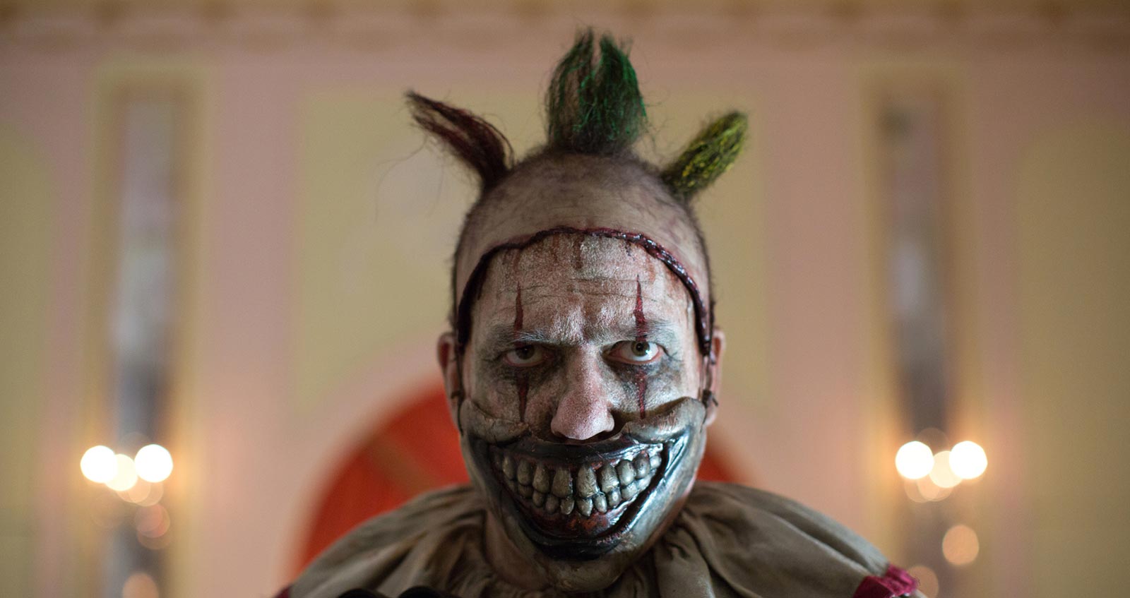 American Horror Story American Horror Story - Payaso asesino