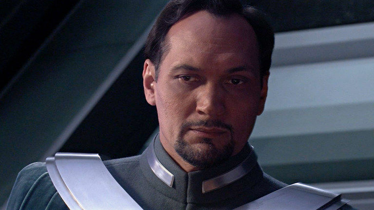 Bail Organa Star Wars, Jimmy Smits, Roge One
