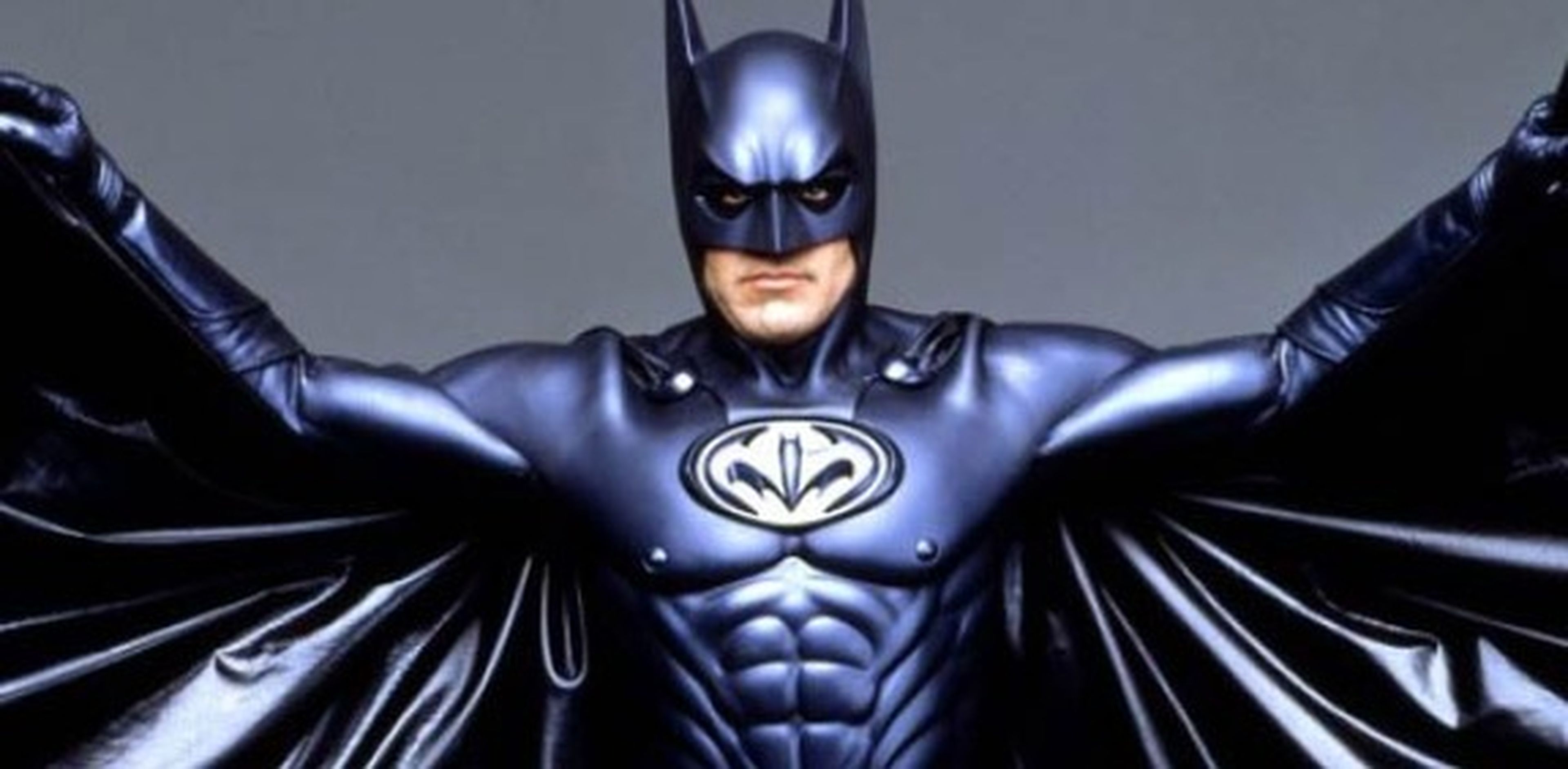 Batman DC Warner