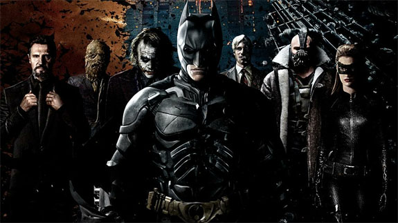 Batman DC Warner Batman DC Warner