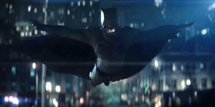 Batman - Escuadrón Suicida Batman Escuadrón Suicida
