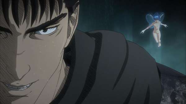 Berserk Berserk