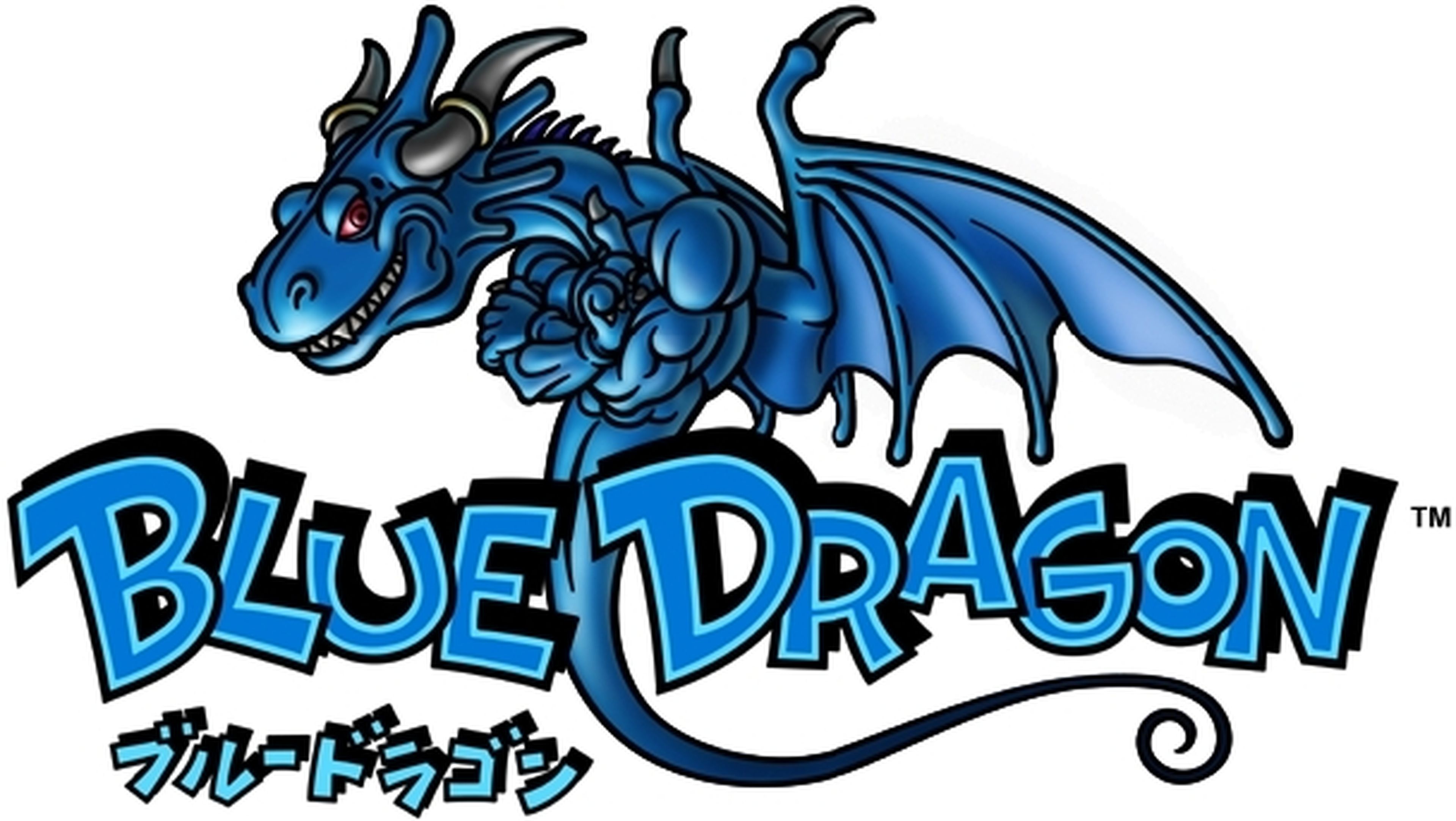 Blue Dragon Xbox 360
