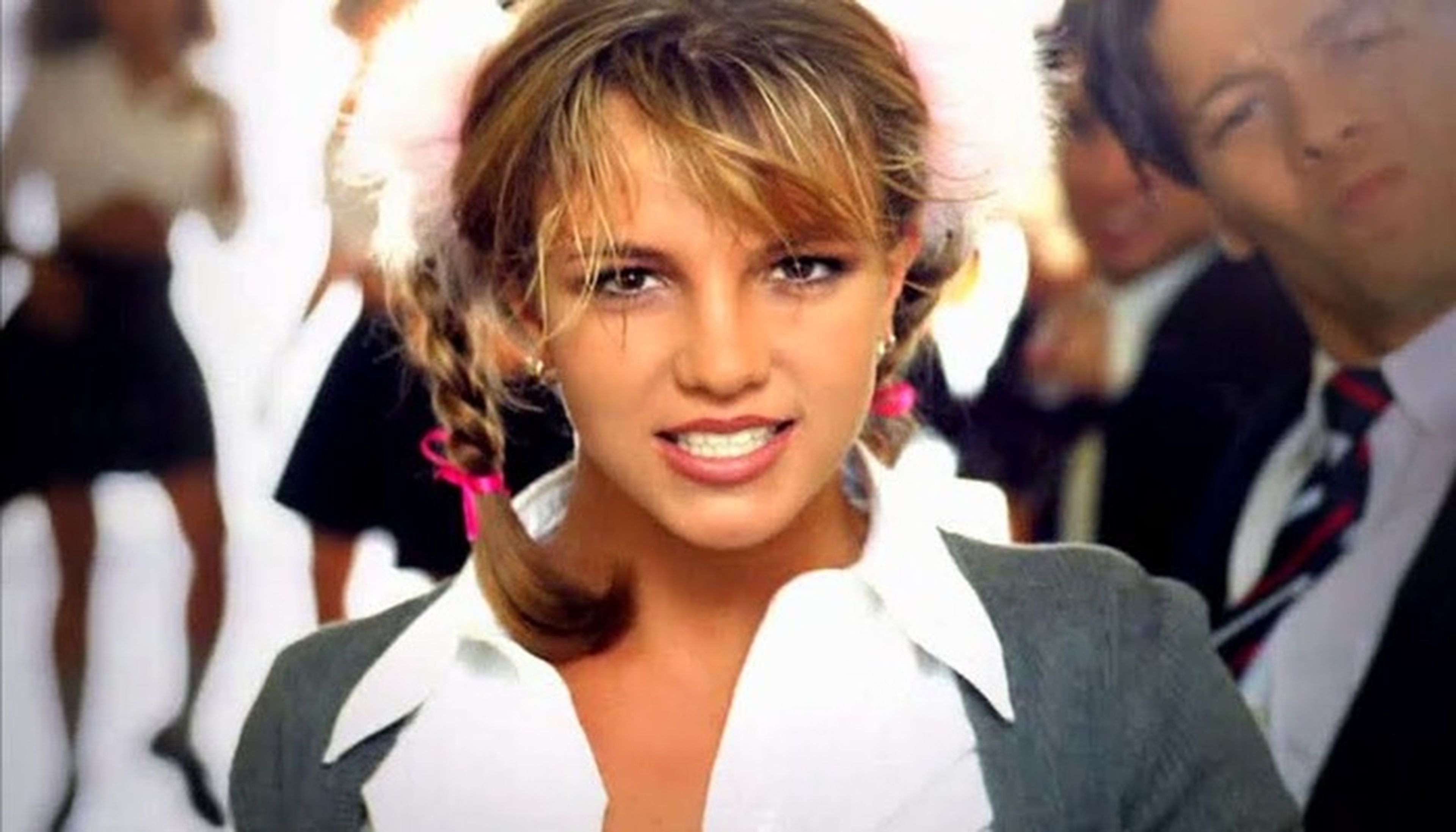 Britney Spears Biopic