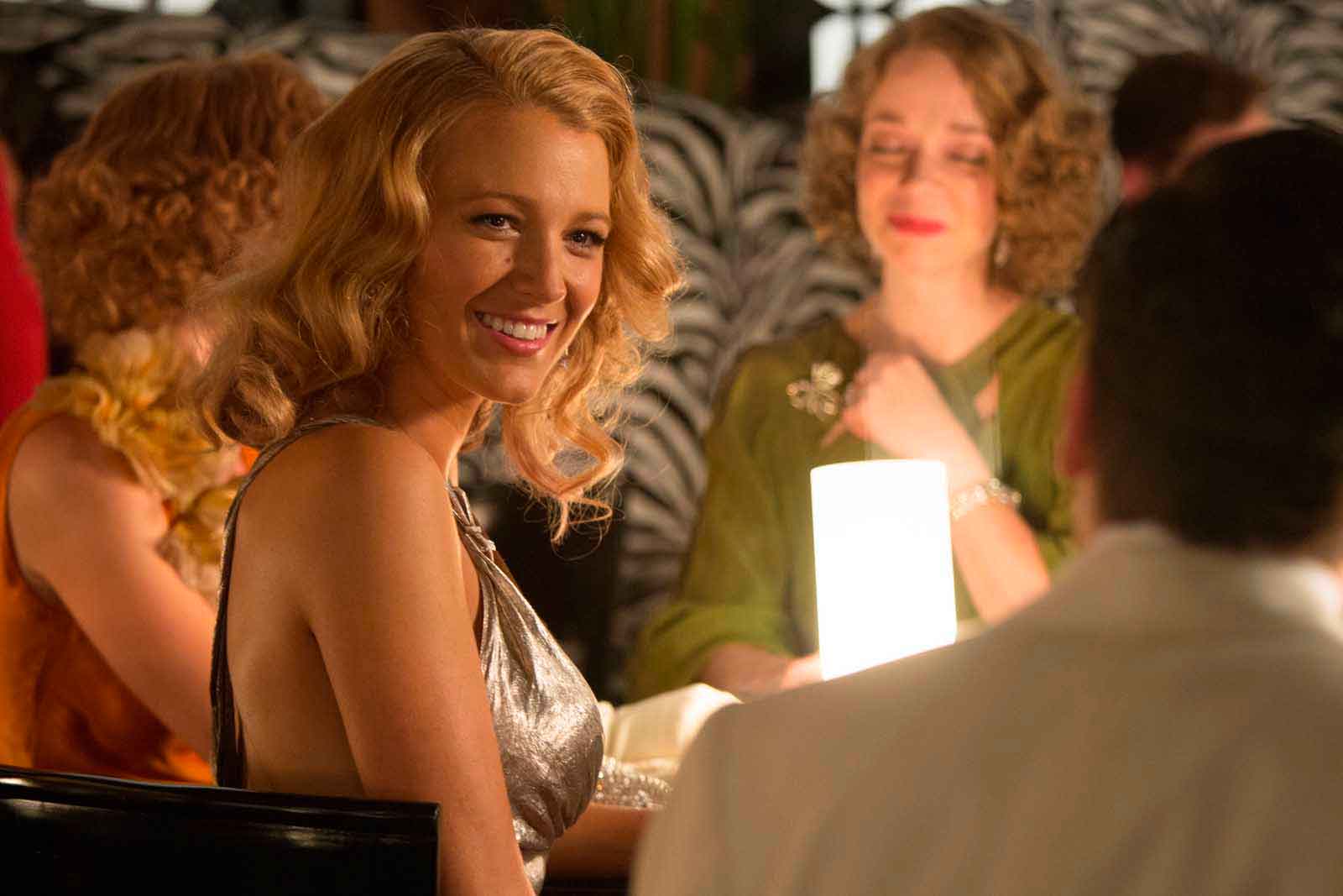 Café Society Café Society