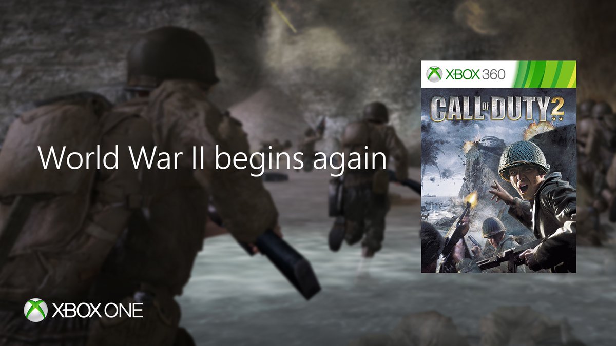 Call of Duty 2 Call of Duty 2