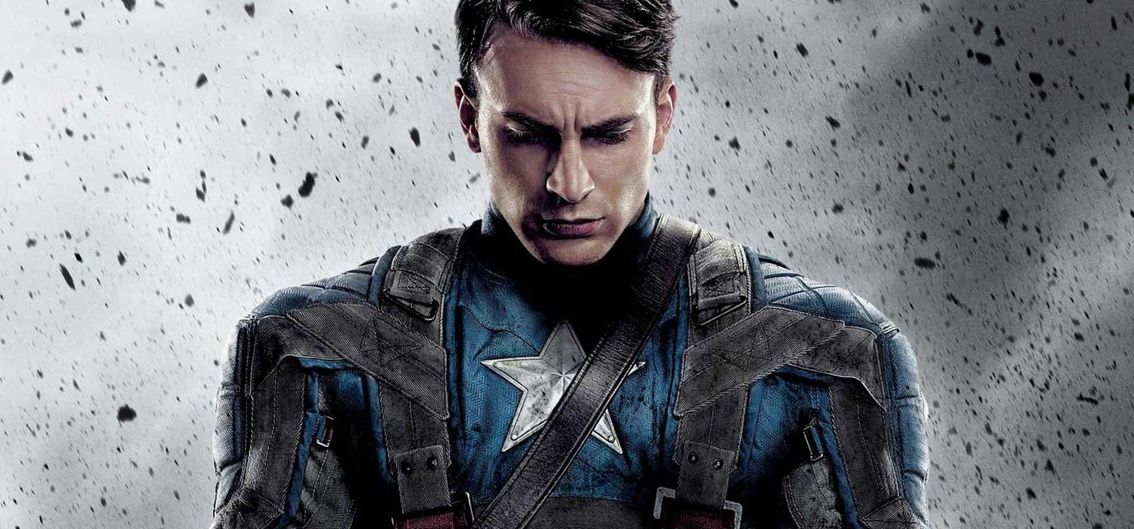 El Capitán América ya no será Steve Rogers