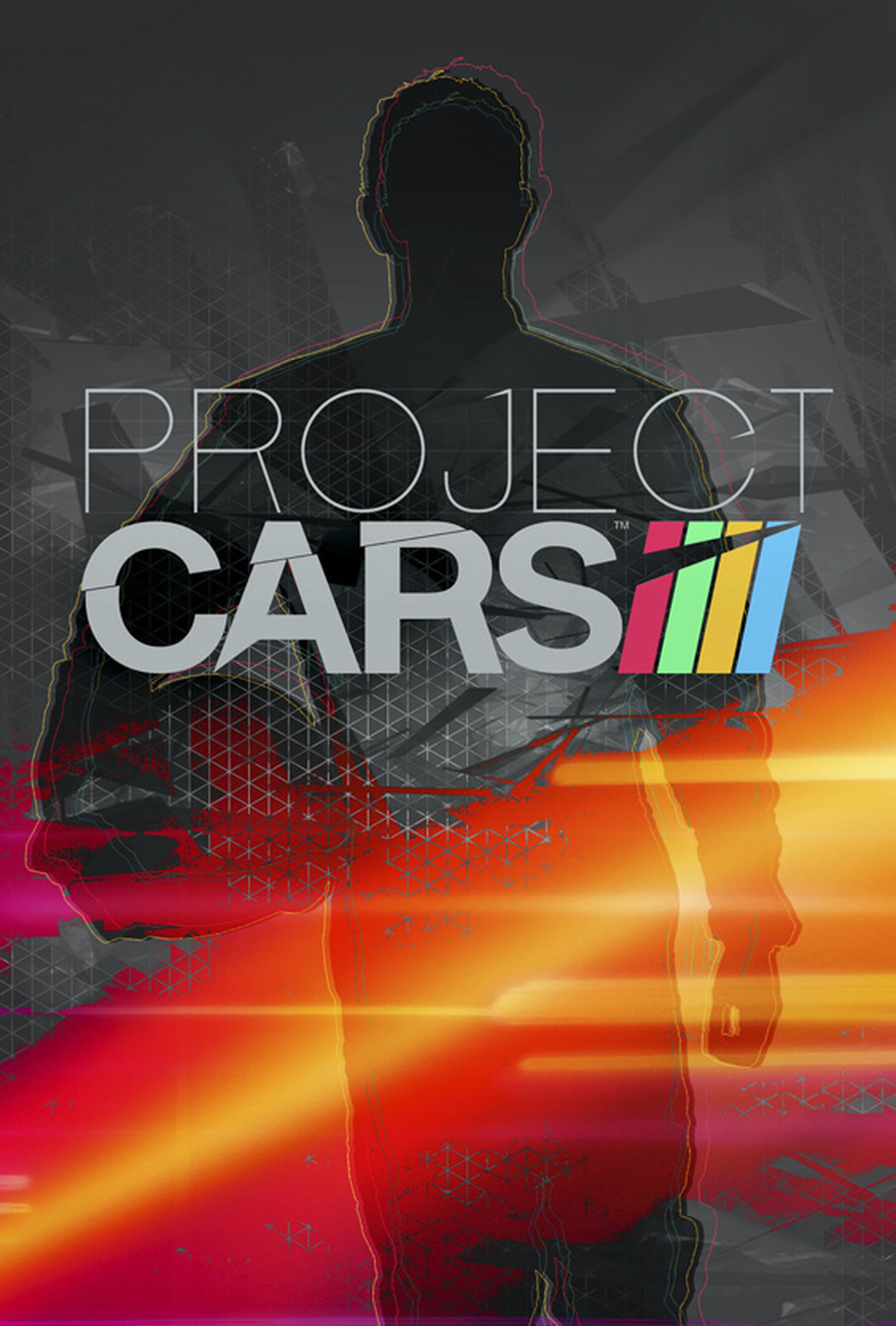 Carátula Project CARS
