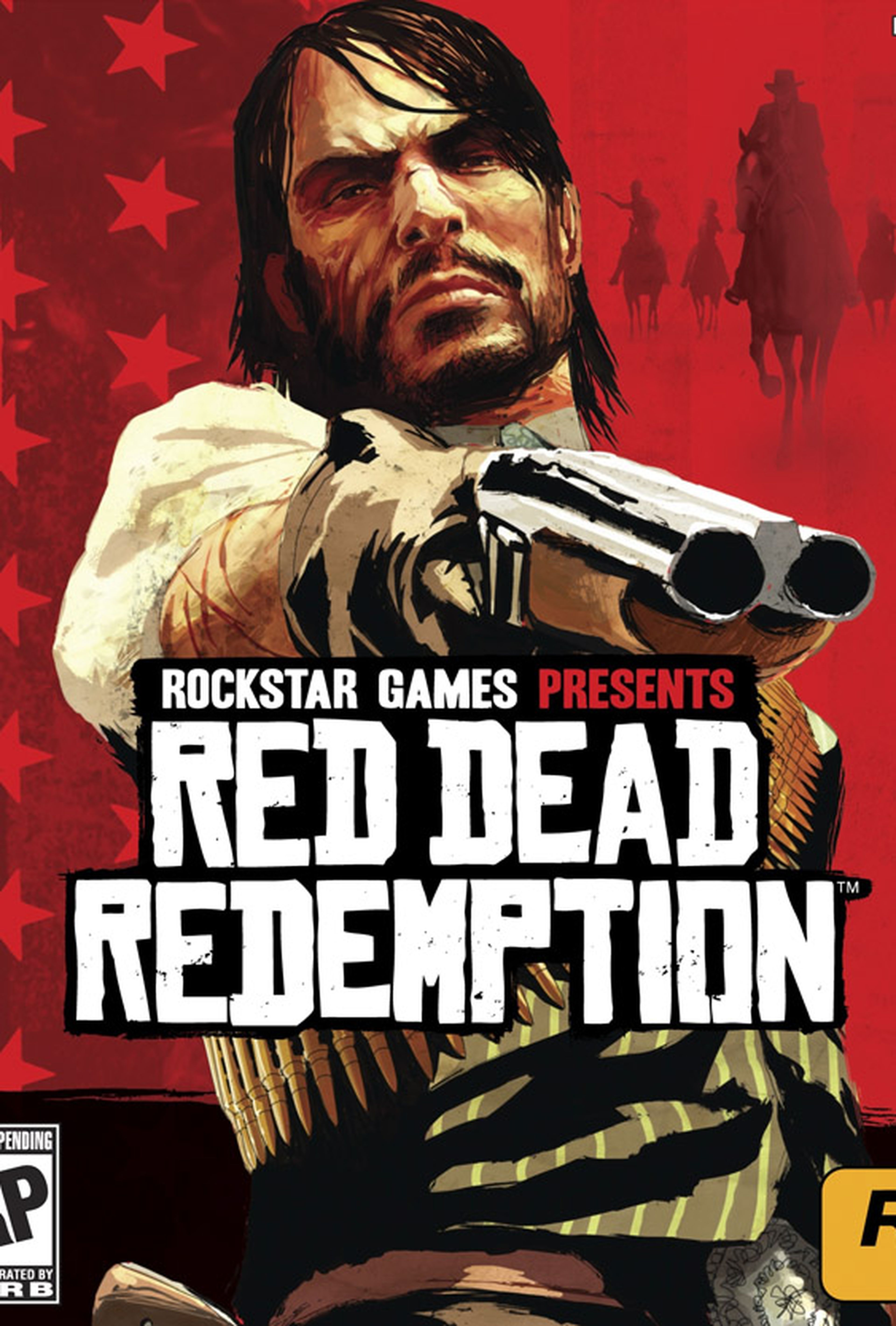 rebanada semáforo color Red Dead Redemption | Hobby Consolas
