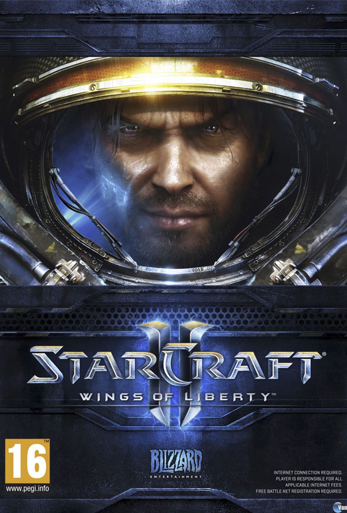 Starcraft ii wings of liberty steam фото 115