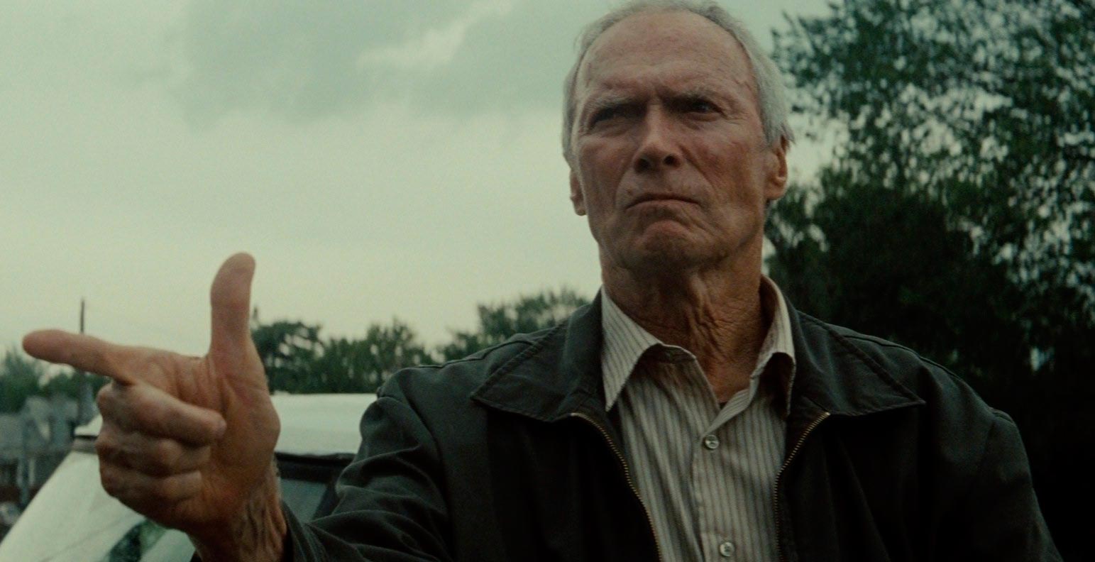 Clint Eastwood Clint Eastwood