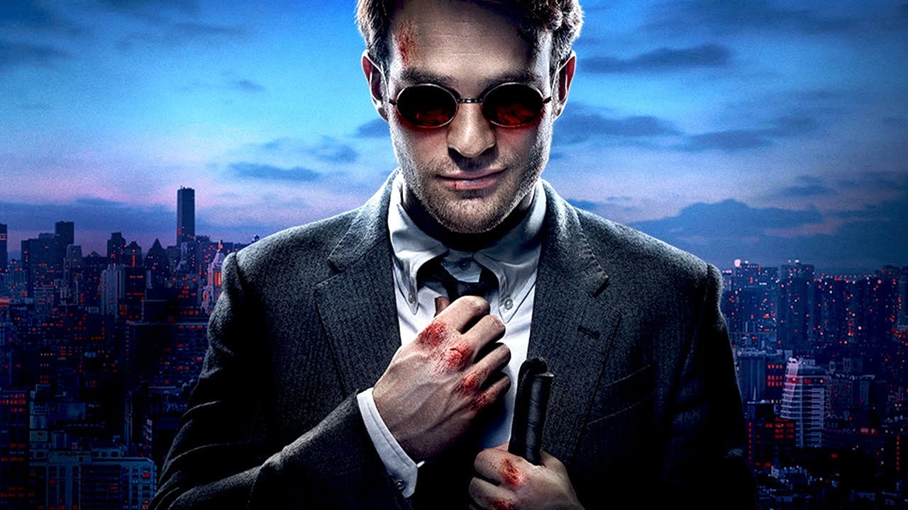 Daredevil tercera temporada Daredevil tercera temporada