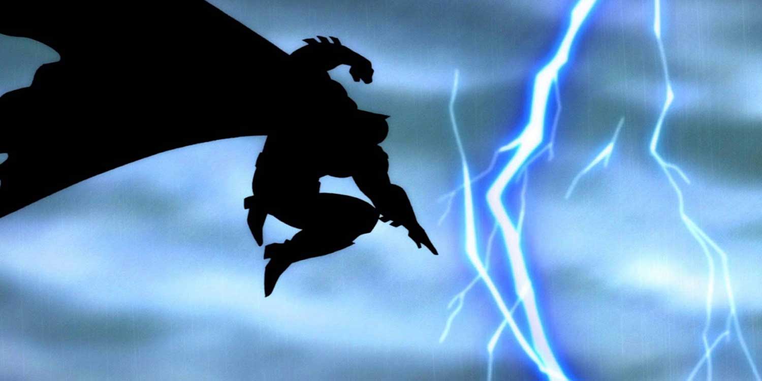DC Universe Animated Original Movies: Todas las películas animadas de ...