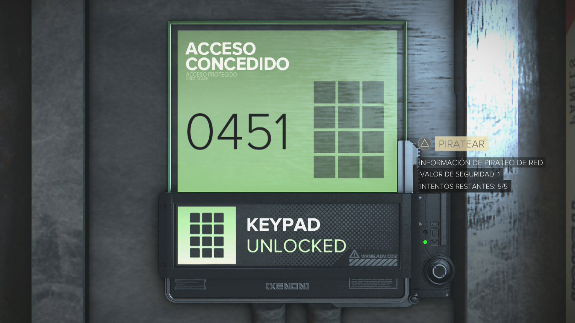 Deus Ex: Mankind Divided - Easter Eggs Deus Ex: Mankind Divided - Easter Eggs