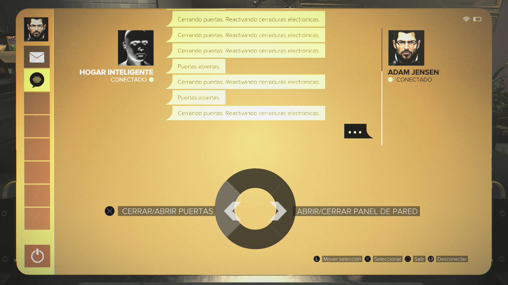 Deus Ex: Mankind Divided - Experiencia infinita Deus Ex: Mankind Divided - Experiencia infinita