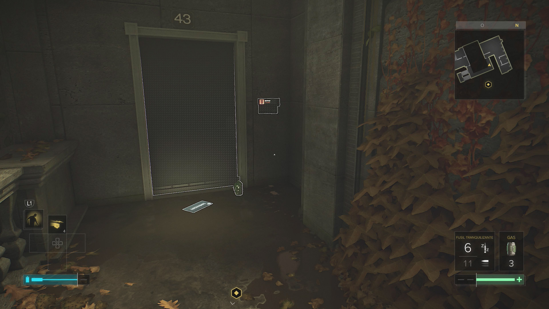 Deus Ex: Mankind Divided - Experiencia infinita Deus Ex: Mankind Divided - Experiencia infinita