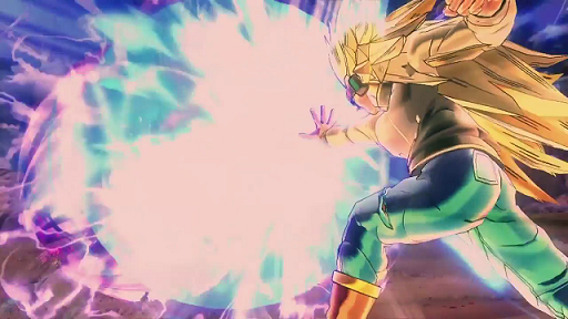 Dragon Ball Xenoverse 2 Dragon Ball Xenoverse 2