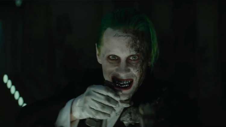Escuadrón Suicida - Crítica de la película de villanos de DC Escuadrón Suicida - Crítica de la película de villanos de DC