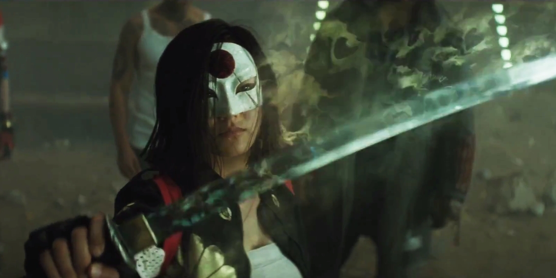 Escuadrón Suicida - Crítica de la película de villanos de DC Escuadrón Suicida - Crítica de la película de villanos de DC