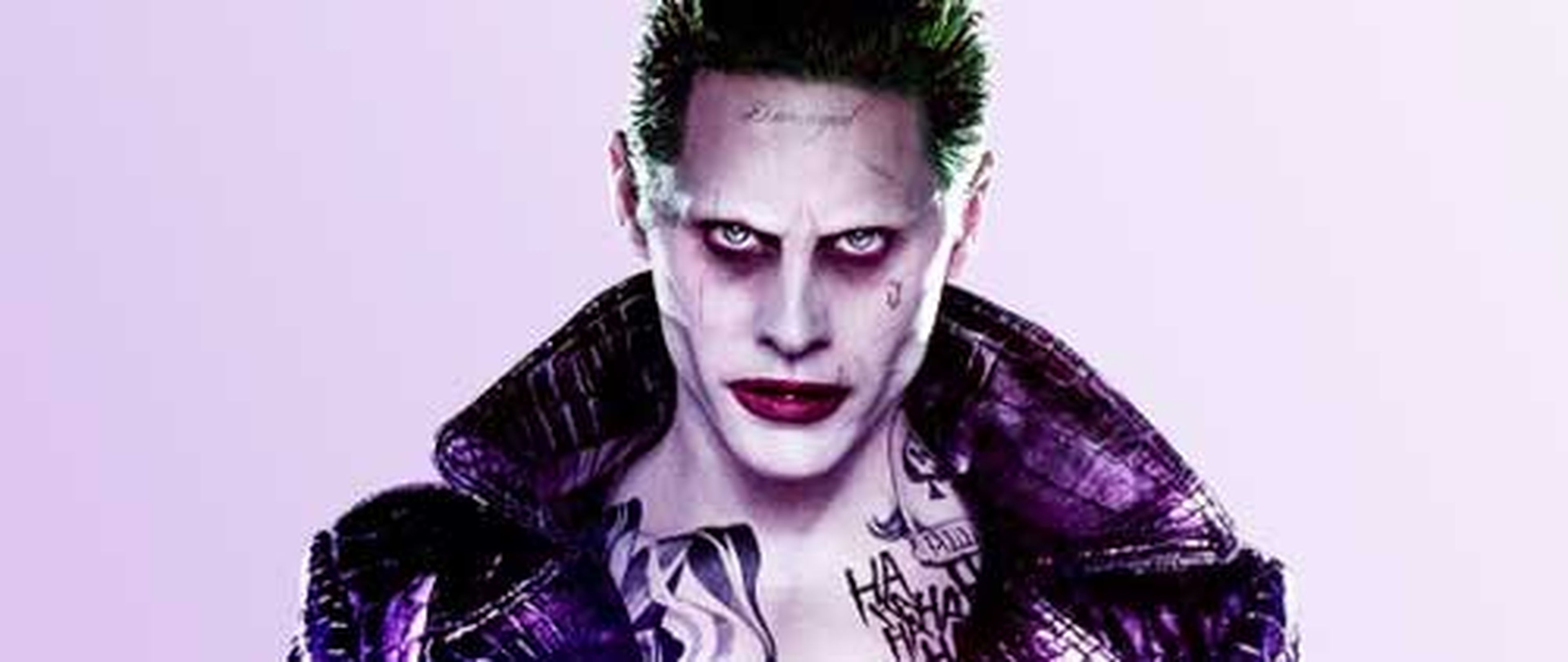 La película en solitario del Joker con Jared Leto se ha cancelado