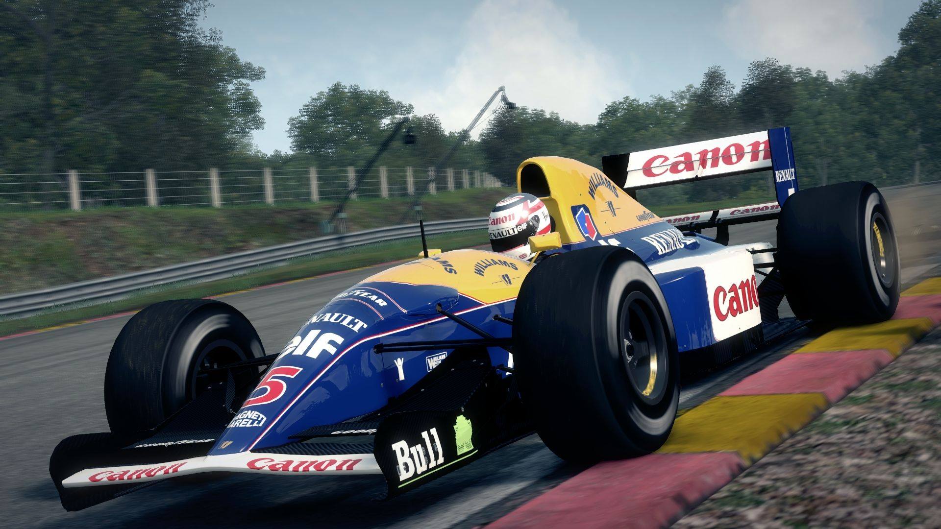 F1 2013 F1 2013