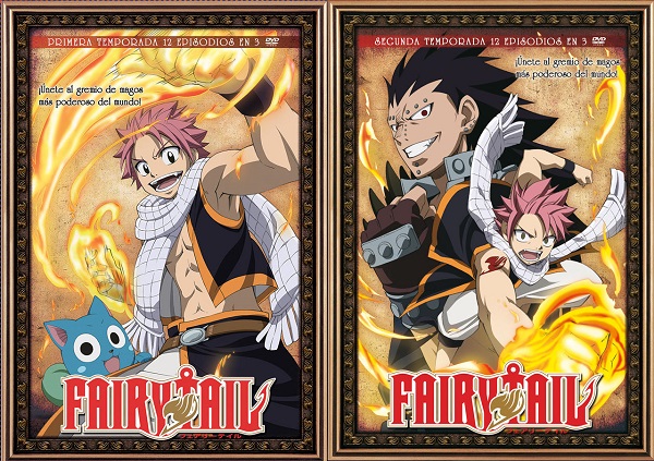 Fairy Tail Fairy Tail Hiro Mashima
