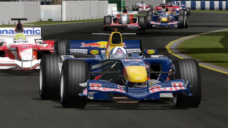 Formula One: Championship Edition Formula One: Championship Edition