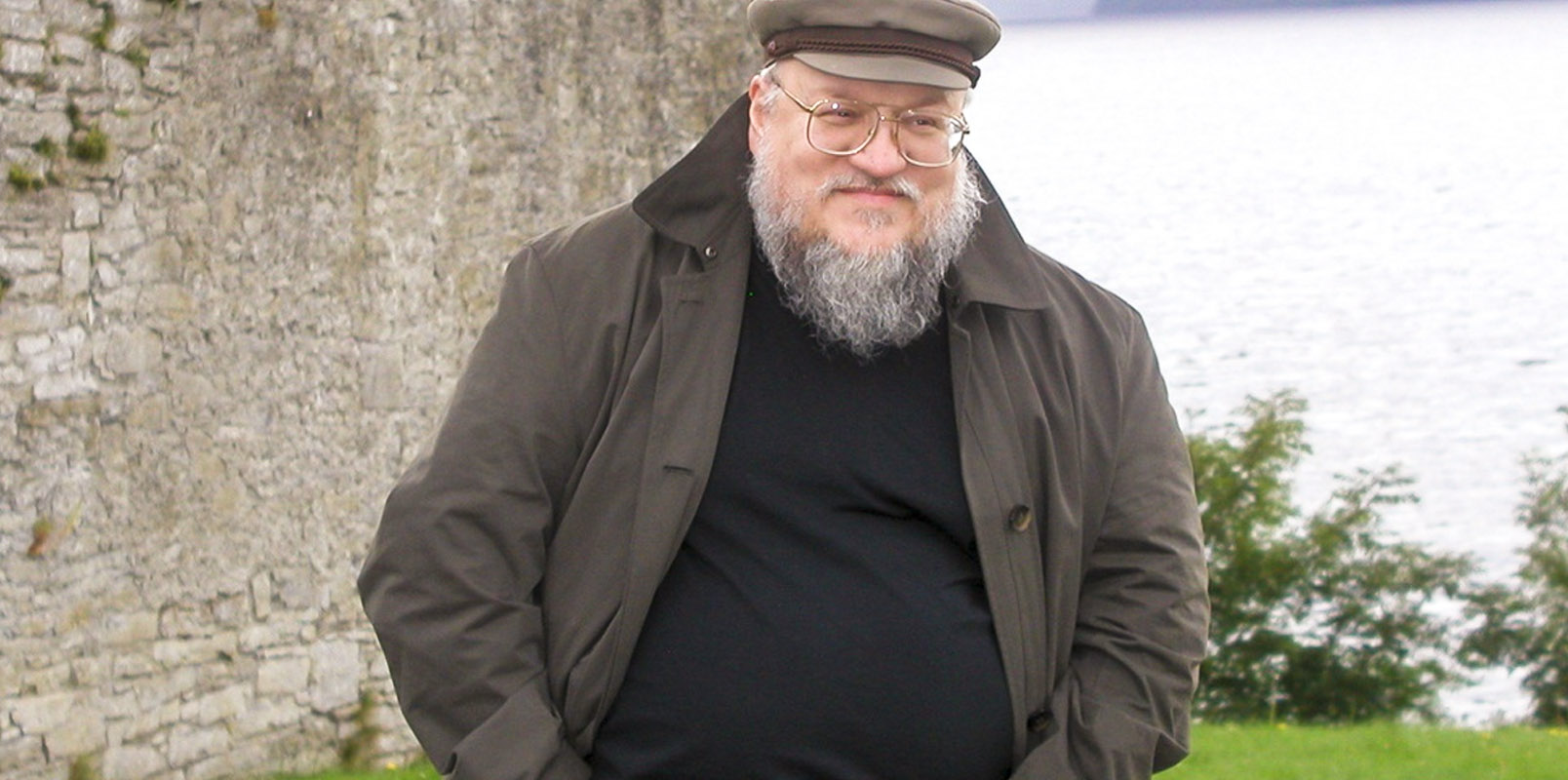 George RR Martin Wild Cards
