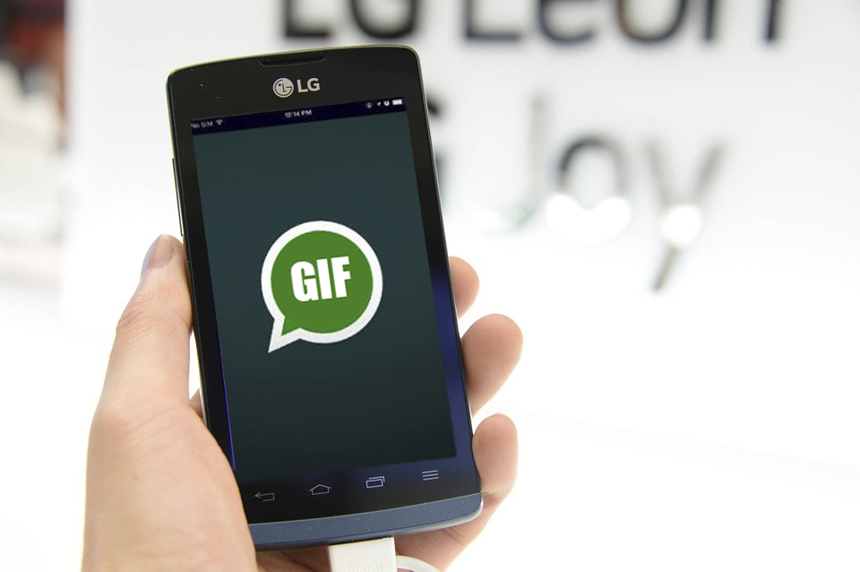Gifs para WhatsApp Gifs para WhatsApp