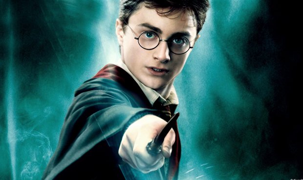 Harry Potter Harry Potter duelo de varitas