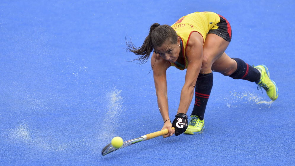 Hockey Río de Janeiro 2016 Hockey Río de Janeiro 2016