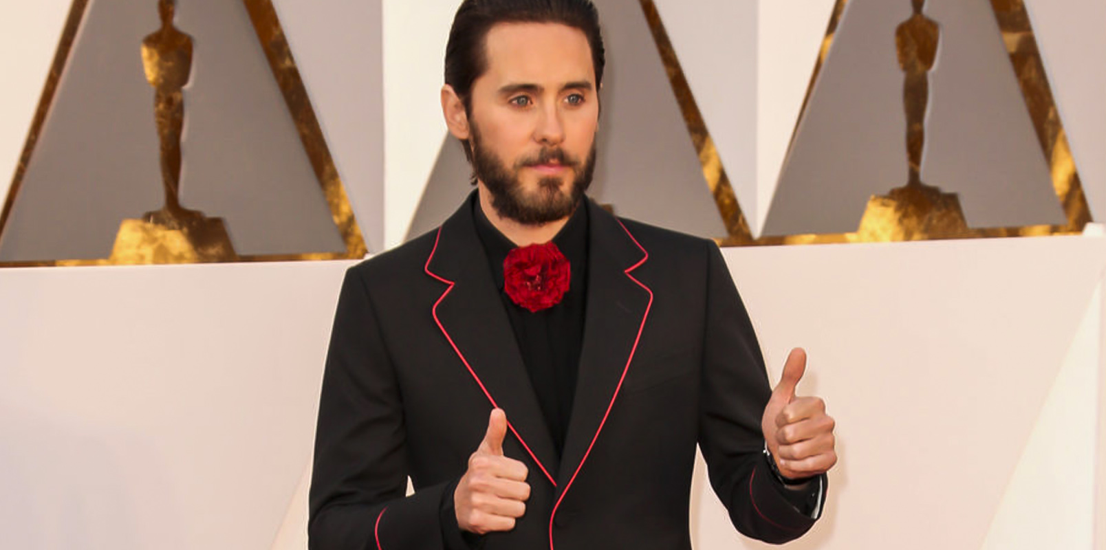 Jared Leto Joker