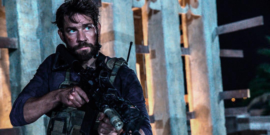 John Krasinski John Krasinski