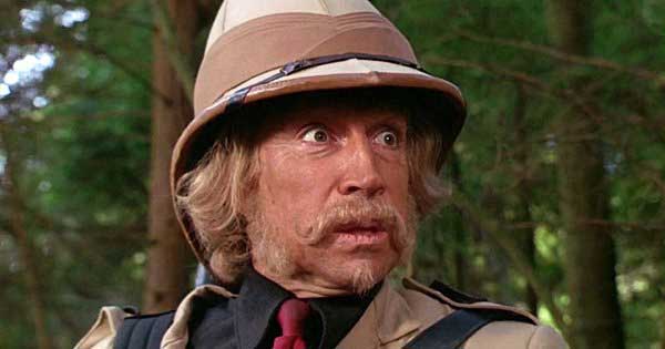 Jumanji Jumanji