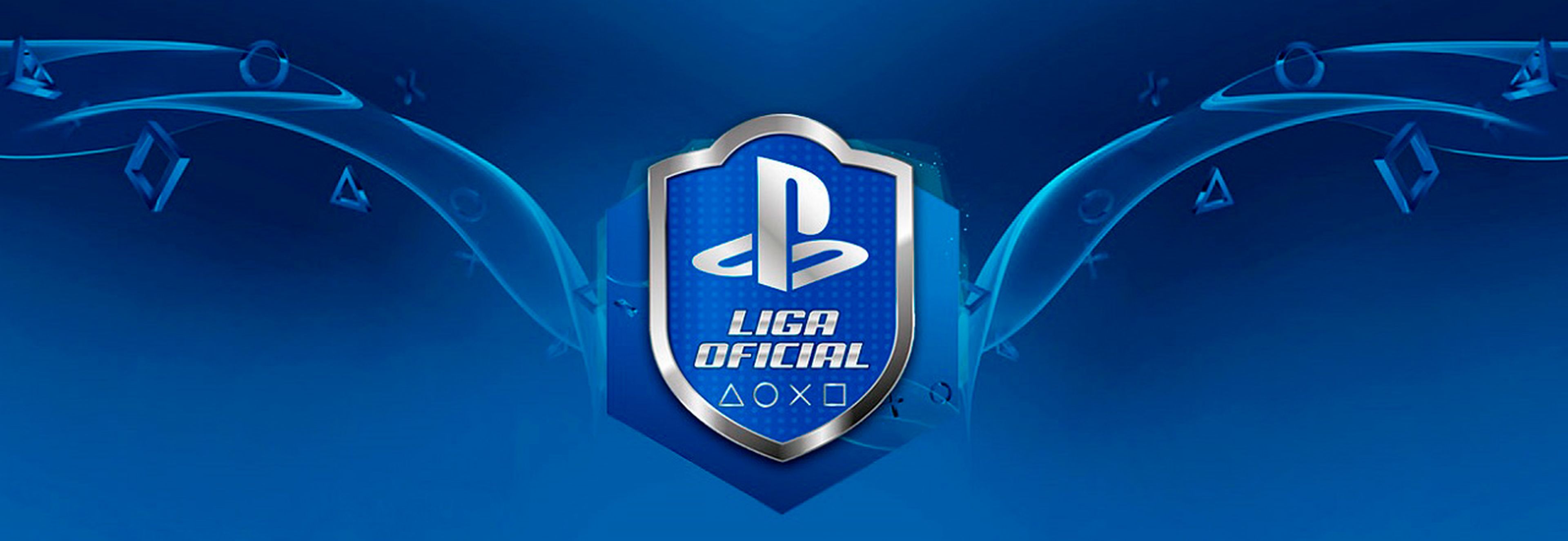 Liga Oficial PlayStation