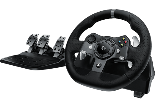 logitech g920 logitech g920