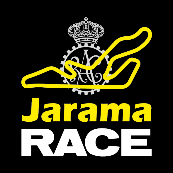 Logo circuito Jarama Logo circuito Jarama