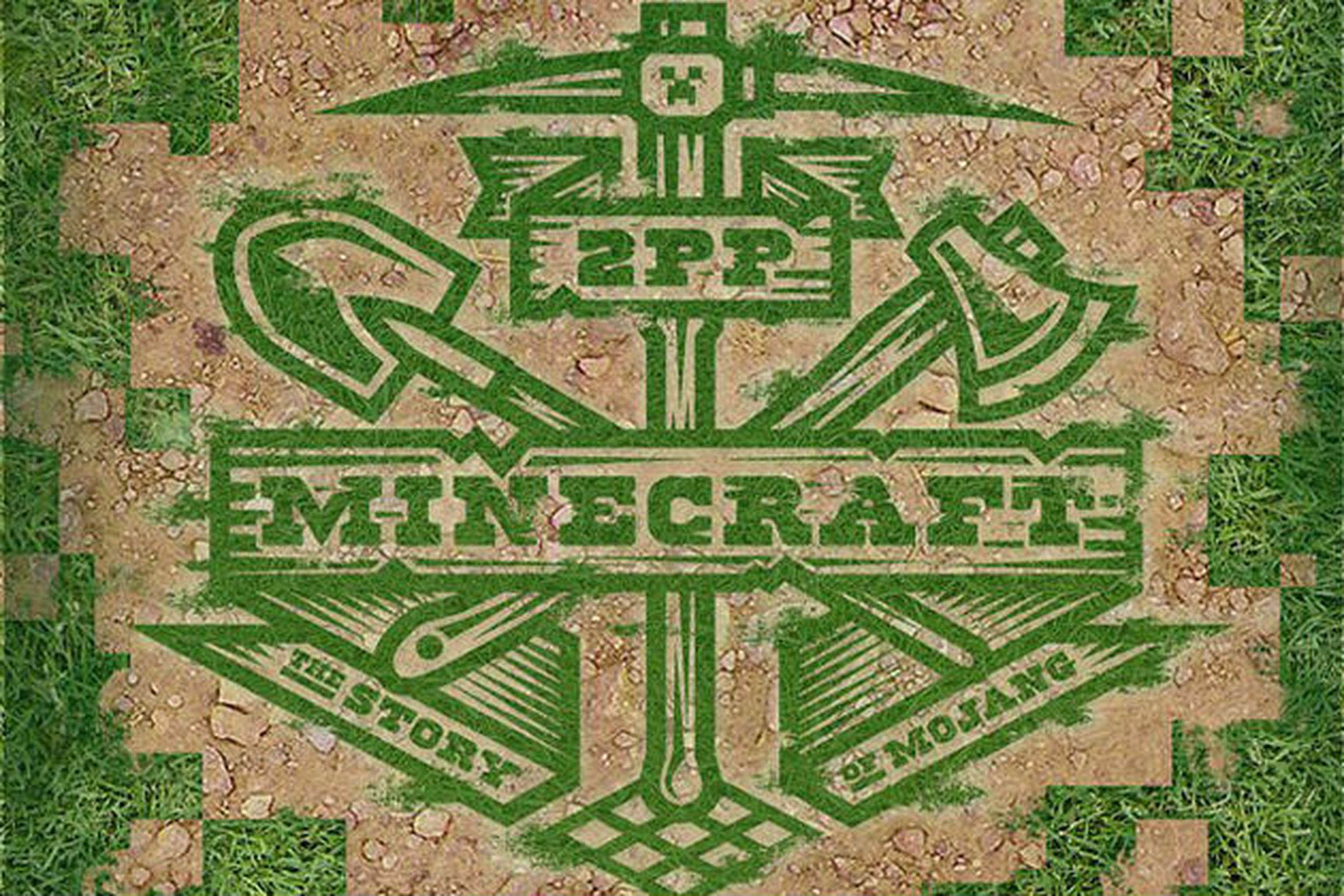 Minecraft: The Story of Mojang