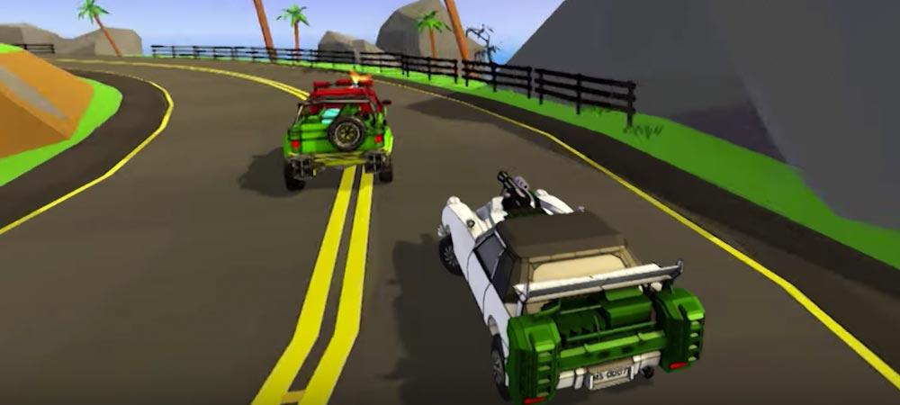 Motor Strike Beta 2 Motor Strike Beta 2