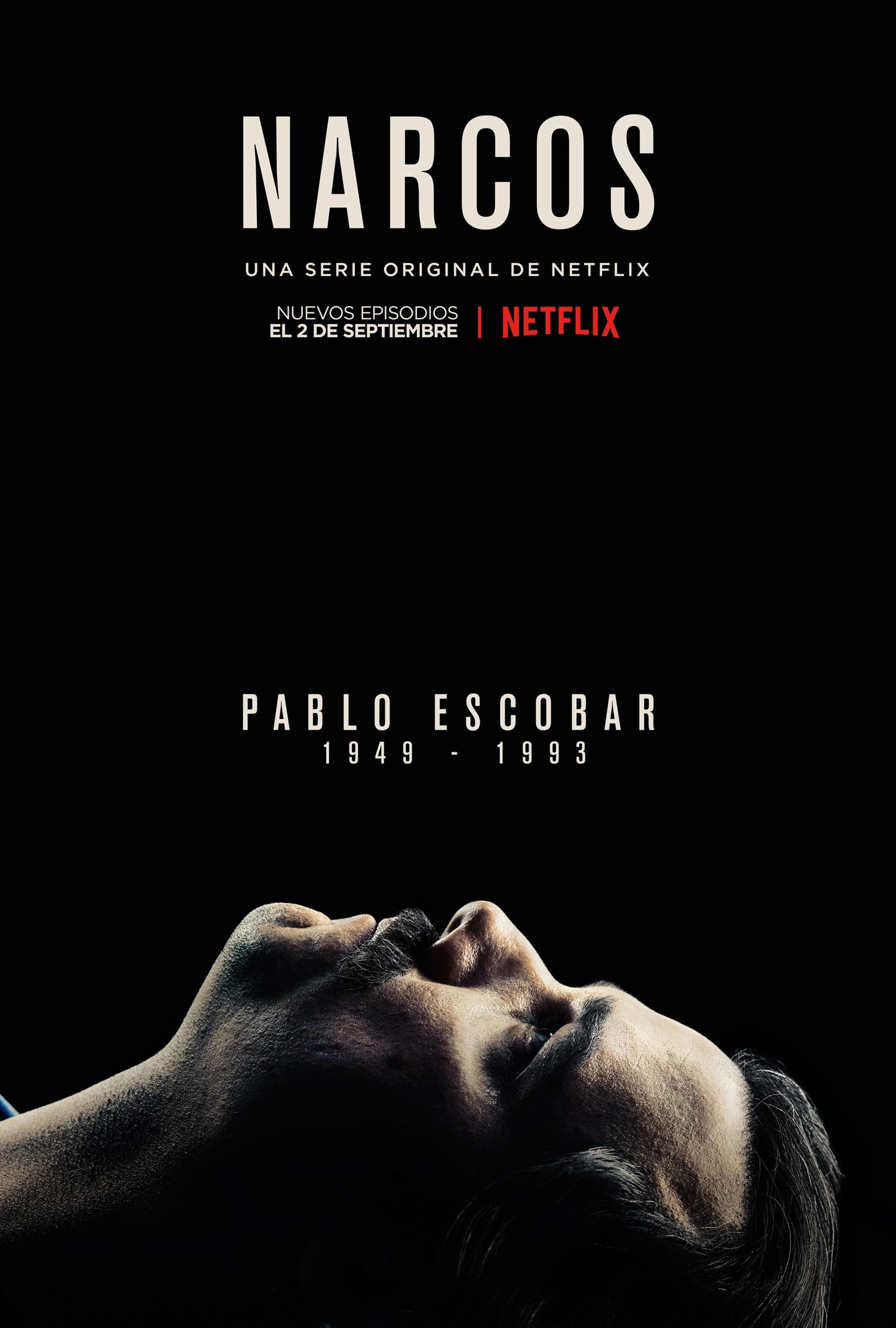 Narcos - Pablo Escobar