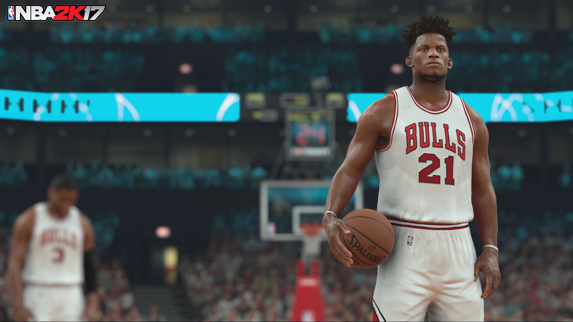 NBA 2K17 NBA 2K17