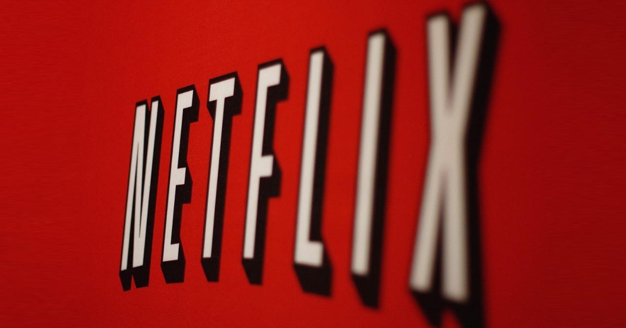 Netflix Netflix
