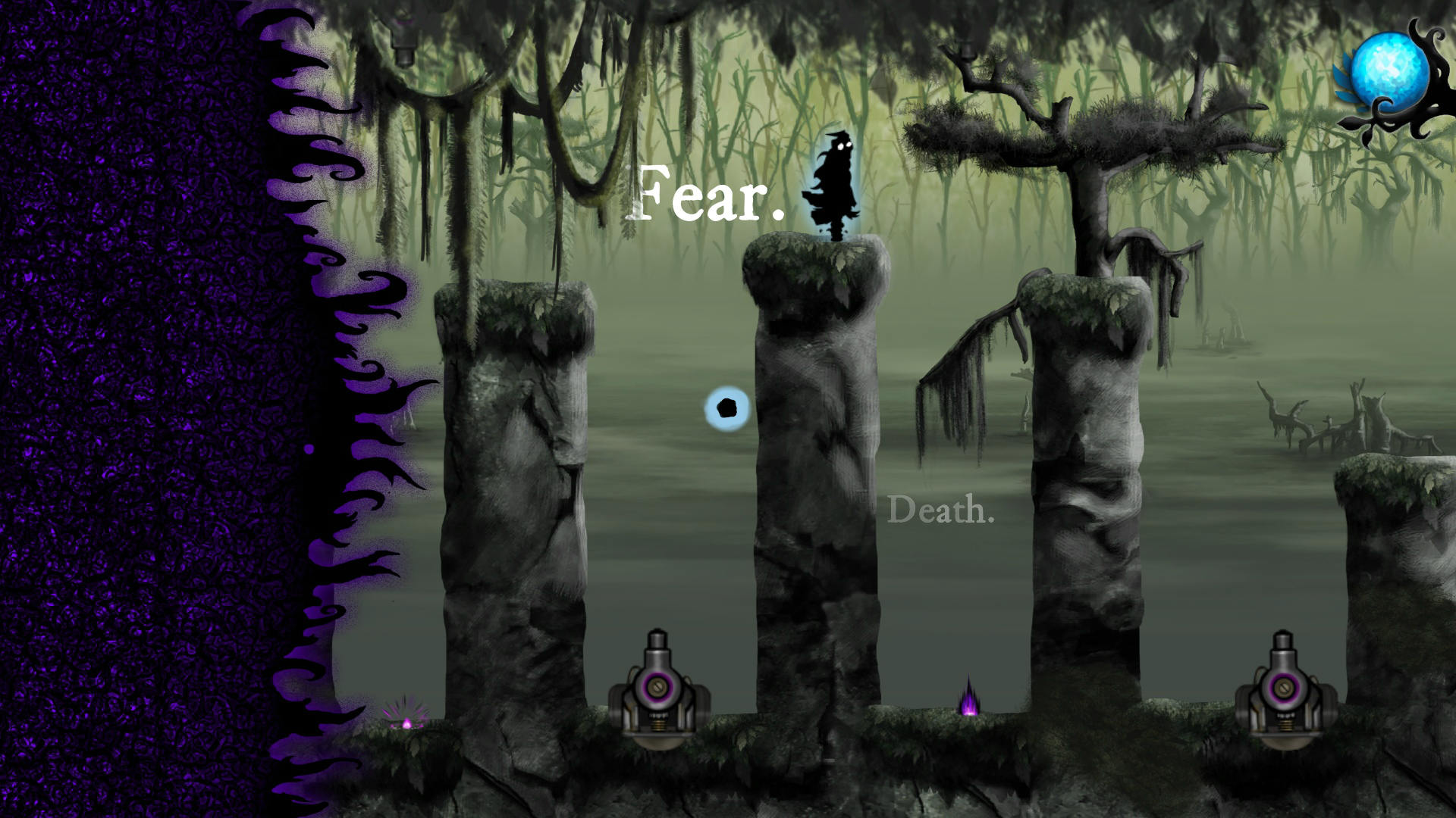 Nihilumbra Los mejores juegos españoles de todos los tiempos