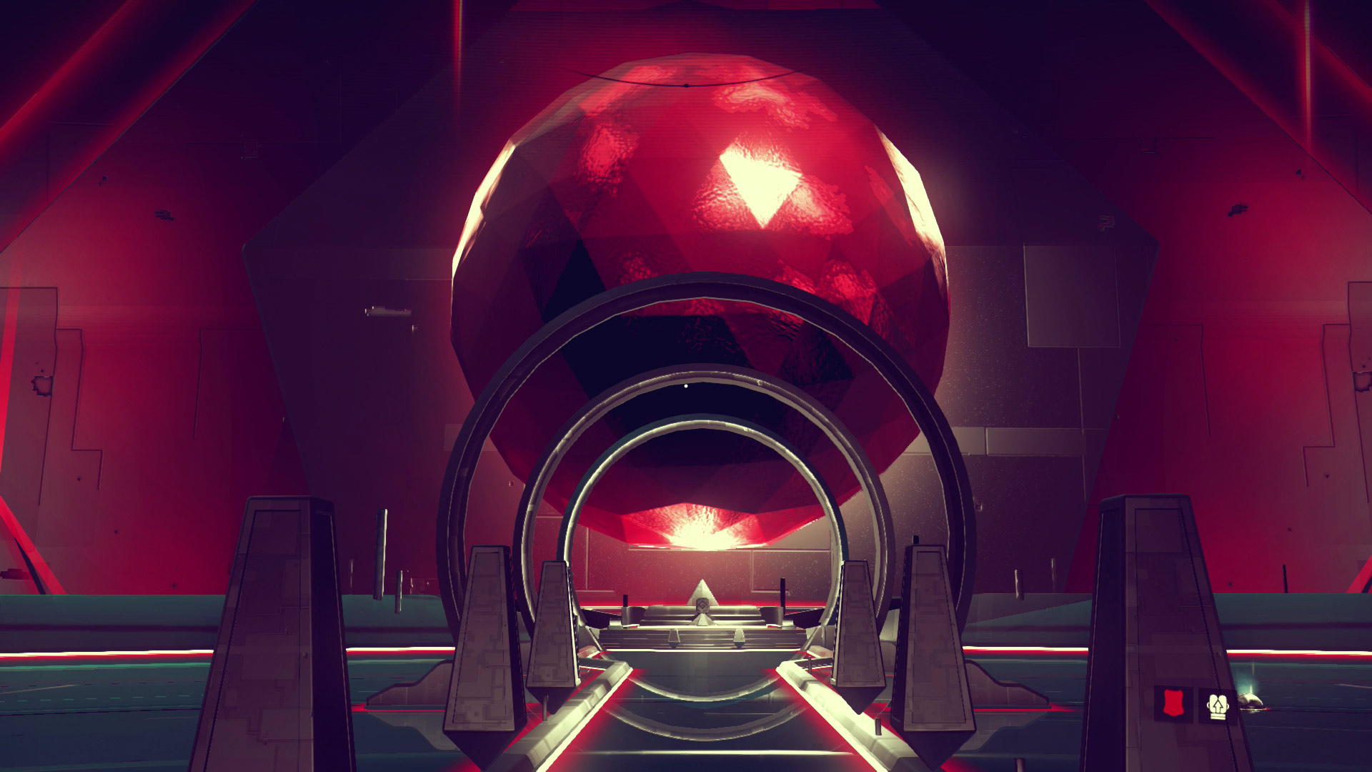 No Man's Sky - Atlas No Man's Sky - Atlas